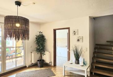 Vorschaubild Maisonettewohnung