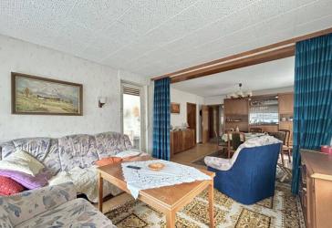 Mehrfamilienhaus mit 6 Wohneinheiten
