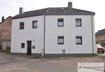 Vorschaubild Reihenendhaus