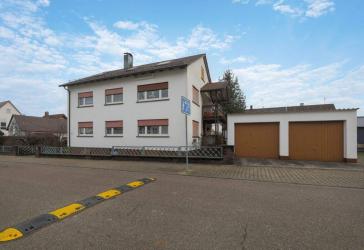 Vorschaubild Mehrfamilienhaus