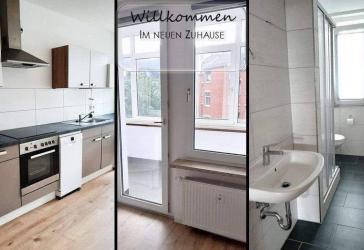 Vorschaubild Wohnung