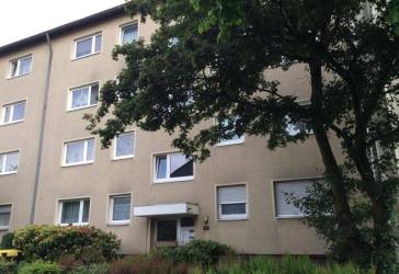 2 Zimmer Wohnung in Köln!