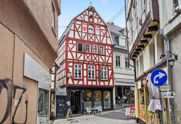 Vorschaubild Mehrfamilienhaus