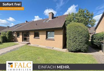 Einfamilienhaus-Stilvoll Wohnen in Dülmen, bester Lage