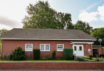 Harsewinkel: Charmantes Einfamilienhaus mit großzügigem Garten!