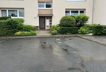 Charmante 2-Zimmer-Eigentumswohnung mit Terrasse und Gartenmitnutzung in Osnabrück-Eversburg