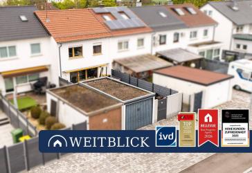 Vorschaubild Reihenmittelhaus