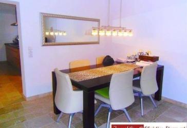 Schöne EG- Wohnung mit Balkon, Garten und TG- Stellplatz in ruhiger, sonniger Lage - Höchberg - Besichtigungen ab 04.10.26 möglich!