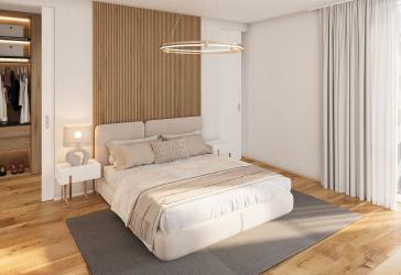 Hochwertige 4-Zimmer-Wohnung für modernes Wohnen in zentraler Lage