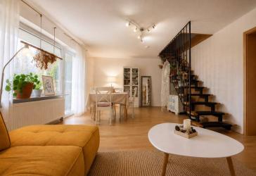 Vorschaubild Maisonettewohnung