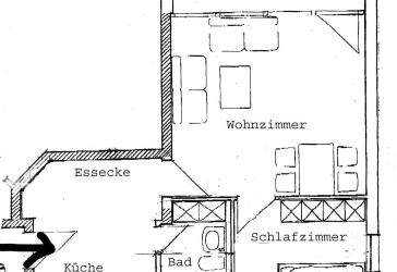 Vorschaubild Wohnung