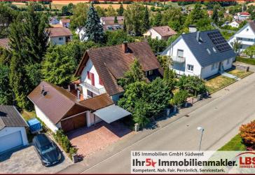 Vorschaubild Einfamilienhaus