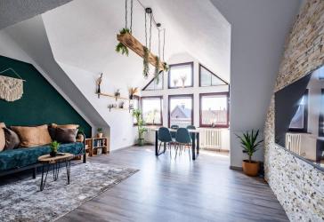Vorschaubild Wohnung