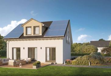 Ihr projektiertes Einfamilienhaus in Kreuzau - Individuell geplant, hochwertig gebaut