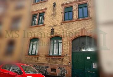 Vorschaubild Mehrfamilienhaus