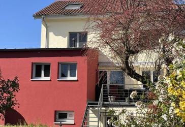 Vorschaubild Einfamilienhaus