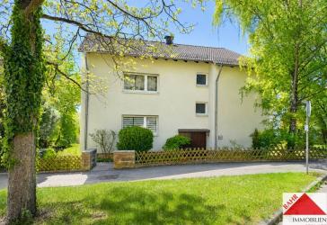 Attraktives 5-Familienhaus in begehrter Lage von Sindelfingen-Goldberg