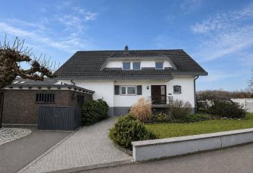 Vorschaubild Einfamilienhaus