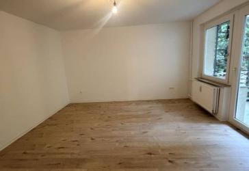Renovierte 3-Zimmer-Wohnung in Hannover Mühlenberg