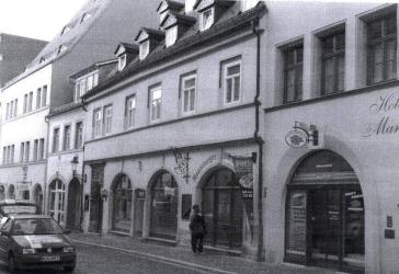 Vorschaubild Wohnung