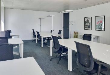 Vorschaubild Büro- /Praxis-Immobilie