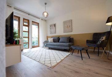 Vorschaubild Maisonettewohnung