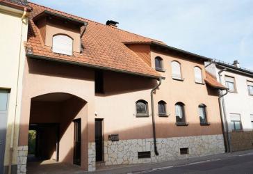 Vorschaubild Mehrfamilienhaus