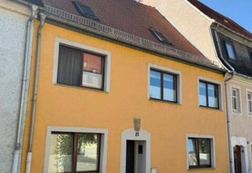 Vorschaubild Reihenmittelhaus