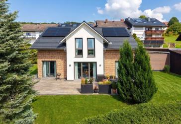 Vorschaubild Einfamilienhaus