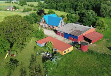 Vorschaubild Bauernhaus