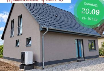 Einladung zur Baustellenbesichtigung am 20.09.2026