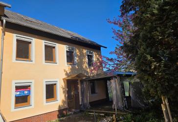 Vorschaubild Einfamilienhaus