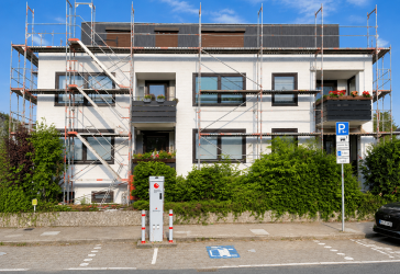 Großzügige 4-Zimmer-Wohnung mit Balkon - familienfreundlich, hell und vielseitig nutzbar