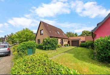Neubau oder Sanierung? Einfamilienhaus in ruhiger und beliebter Lage!