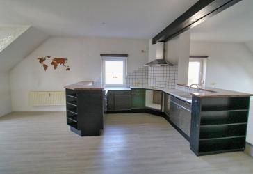 Vorschaubild Maisonettewohnung