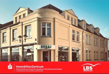 Kapitalstart im Stadtkern
