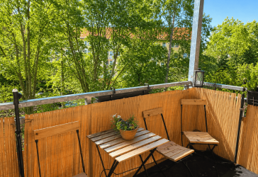 Ein Zuhause mit Weitblick und eine Investition mit Substanz