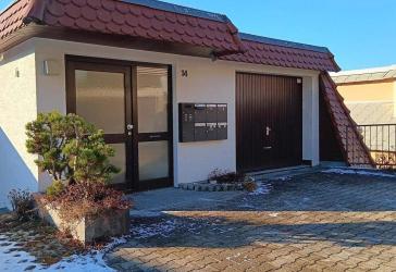 1 Zimmer-Wohnung in Bad Urach