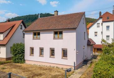 Vorschaubild Einfamilienhaus