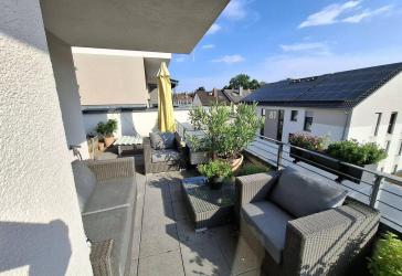 Vorschaubild Penthouse