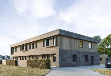 Vorschaubild Reihenmittelhaus