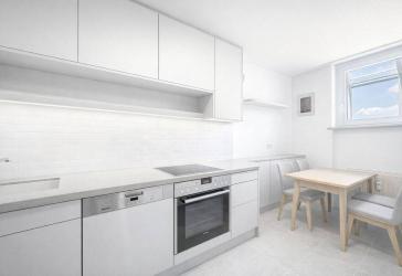 Vorschaubild Maisonettewohnung