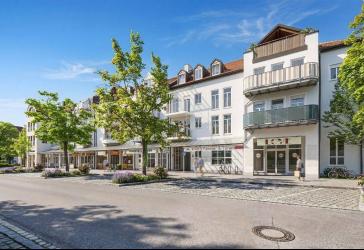 Vorschaubild Maisonettewohnung