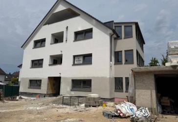 Vorschaubild Maisonettewohnung