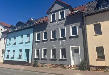 Vorschaubild Reihenmittelhaus