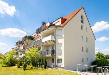 Vorschaubild Wohnung