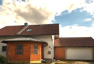 Vorschaubild Einfamilienhaus