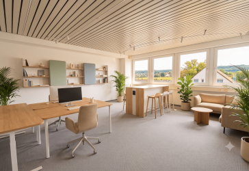 Vorschaubild Büro- /Praxis-Immobilie