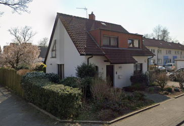 Einfamilienhaus mit Kamin, Solaranlage in ruhiger Lage von Castrop-Rauxel