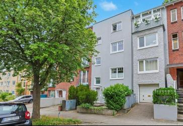 Vorschaubild Wohnung